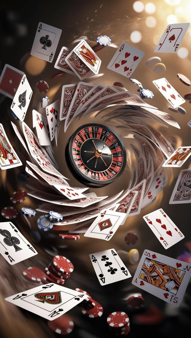 Pretty Gaming live dealer table with multiple camera angles